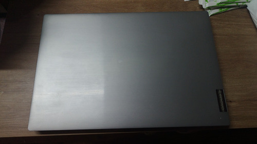 Notebook Lenovo 15,6 Core I5 8gb Ram Ssd 240gb Nf De Compra