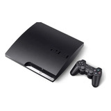 Sony Playstation 3 Slim 160gb 