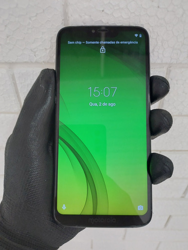 Moto G7 Power 