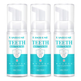 ~ De Inmediato. Lanthome White Foam Teeth Whitening Products