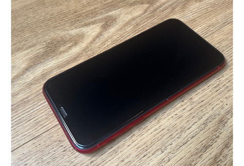 Apple iPhone 11 (64 Gb) - (product) Red