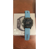 Reloj Garmin Fénix 6