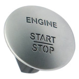 Interruptor De Encendido Del Motor For-benz Botón Sin Llave