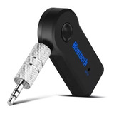 Adaptador Receptor Bluetooth Auto Manos Libres X10