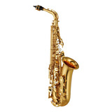 Saxofón Alto Yamaha Yas-280