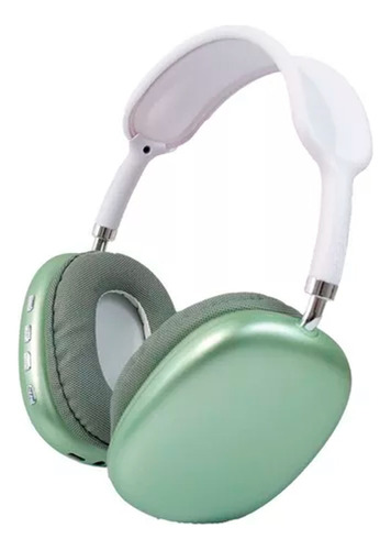 Auriculares Bluetooth Inalámbricos Vincha Radio Colores P9 