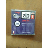 Zip Disk Iomega 100mb  X 12 Unidades