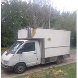 Renault Trafic Rodeo 2.1 Diesel