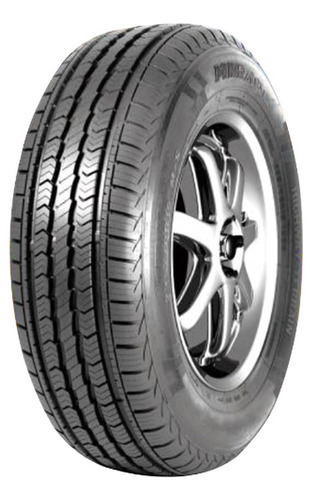 Llanta Mr-ht172 Mirage 235/70r16 106h Índice De Velocidad H