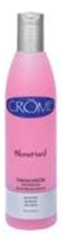 Gel Fijador Extremo Crome Blone 