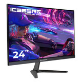 Monitor Gamer Ips Iceberg Destiny X224 75hz Full Hd 24'' 
