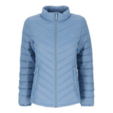 Chaqueta Mujer Doite Eboni Stripe