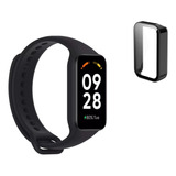  Pulsera Inteligente Xiaomi Smart Band 8 Active + Funda