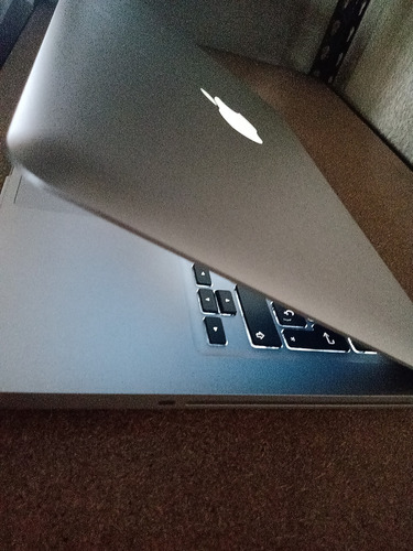 Macbook Pro (13-inch Late 2011) A1278 Core I5 8gb Ram 240ssd