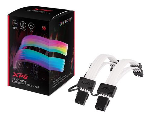 Cable Vga P/gab Adata Xpg Gaming Argbexcable-vga-bkcww