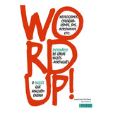 Word Up! - Dicionário De Gírias Inglês - Português - Mar
