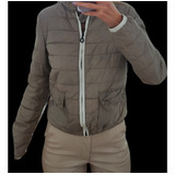 Campera  Indiastyle 