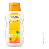 Weleda Baby Leche Corporal Calendula 200 Ml