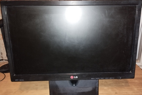 Monitor LG 19p