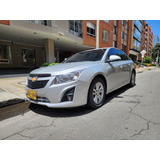 Chevrolet Cruze Ls Mt 1800 Cc 2015