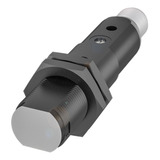Sensor Fotoeléctrico Difuso M18 Pnp Laser Bos00jp Balluff