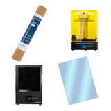 Fepfilm Anycubic Photon M3 Max,  Elegoo Jupiter 