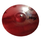 Sabian Hhx Evolution Crash De 16