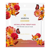 Mascarilla Sesderma Natural Lifting Therapy Mask 25 Ml 