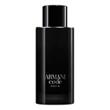 Perfume Armani Code Parfum 125 Ml Hombre