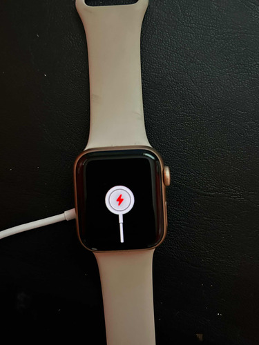 Apple Watch Se 40 Mm Rosa Gold