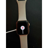 Apple Watch Se 40 Mm Rosa Gold