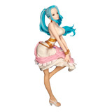 Figura One Piece Nefeltari Vivi Glitter & Glamours