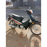 Motomel  Motomel Blitz 110