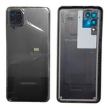 Tapa Trasera Carcasa Para Samsung Galaxy A12 (a125)