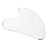 Gua Sha Tool Tool Tool Sha, Piel De Acero Inoxidable Para Cu