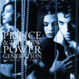 Diamonds Pearls - Prince (cd)