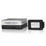 Interface Para Amplificador Fusion 2009 A 2012 Ft Amp Frd