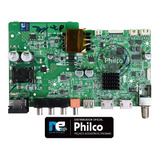 Placa Principal Philco Ptv16s86d 1.30.1.29360001r