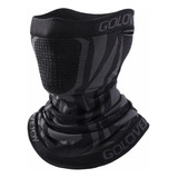 Cuello Bandana Elasticable Térmica Ultra Suave - Windproof