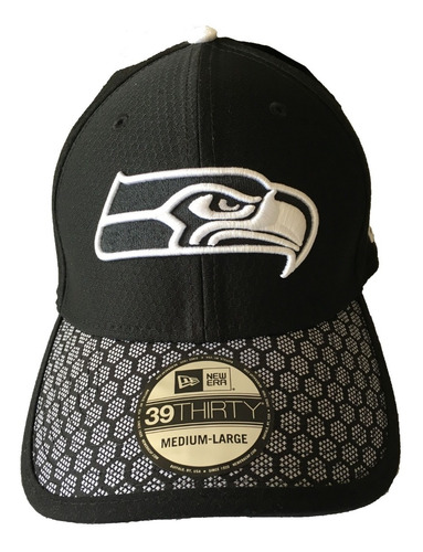 Gorras Seattle