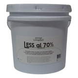 Less Al 70% Texapon N70 4 Kg