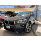 Bmw X1 2017 2.0 Sdrive 20ia M Sport At