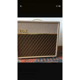 Vox Ac15 Hw1