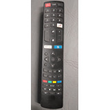 Control Remoto Tv Smart Noblex Di32x5000x 
