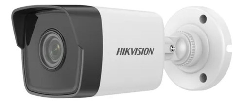 Camara Bullet Ip Hikvision 2mp, 2.8mm, H265, Ir 30m, Ip67