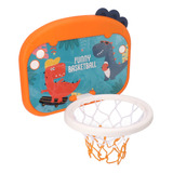 Canasta De Baloncesto Colgante Para Niños, Pequeña, Portátil