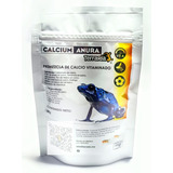 Terraria Calcium Anura 60g Calcio Para Dendrobates