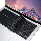 Protector Teclado Para Macbook Air M2 A2941 Año 2023