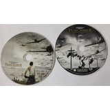 Pearl Harbor Pelicula Dvd Original Sin Caratulas (dvd Doble)