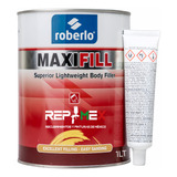 Pasta Maxifill Roberlo 1 Litro